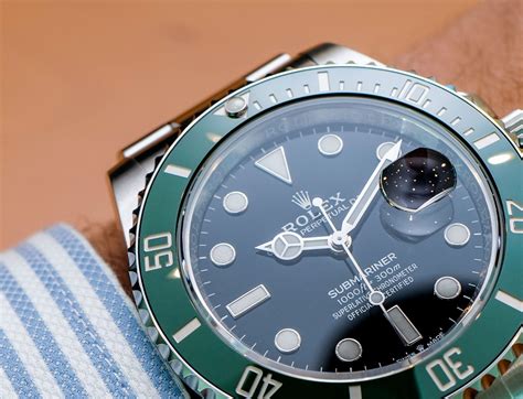 rolex submarinwr verde|rolex submariner.